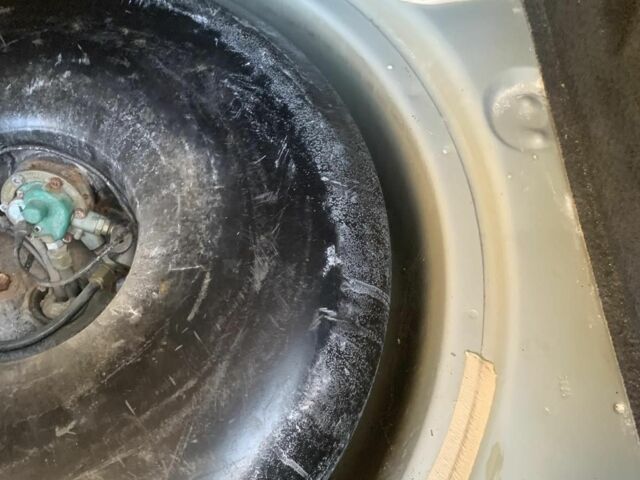 Серый Опель Астра, объемом двигателя 1.6 л и пробегом 254 тыс. км за 4600 $, фото 7 на Automoto.ua