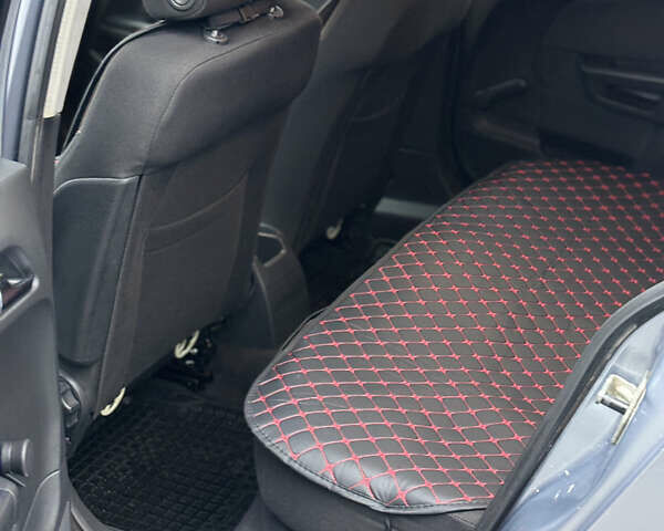 Сірий Опель Астра, об'ємом двигуна 1.4 л та пробігом 281 тис. км за 4400 $, фото 14 на Automoto.ua