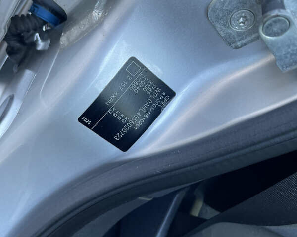 Серый Опель Астра, объемом двигателя 1.8 л и пробегом 196 тыс. км за 6500 $, фото 14 на Automoto.ua