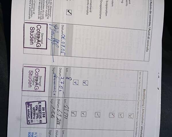 Серый Опель Астра, объемом двигателя 1.8 л и пробегом 175 тыс. км за 6200 $, фото 51 на Automoto.ua