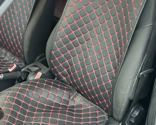 Сірий Опель Астра, об'ємом двигуна 1.4 л та пробігом 281 тис. км за 4400 $, фото 11 на Automoto.ua