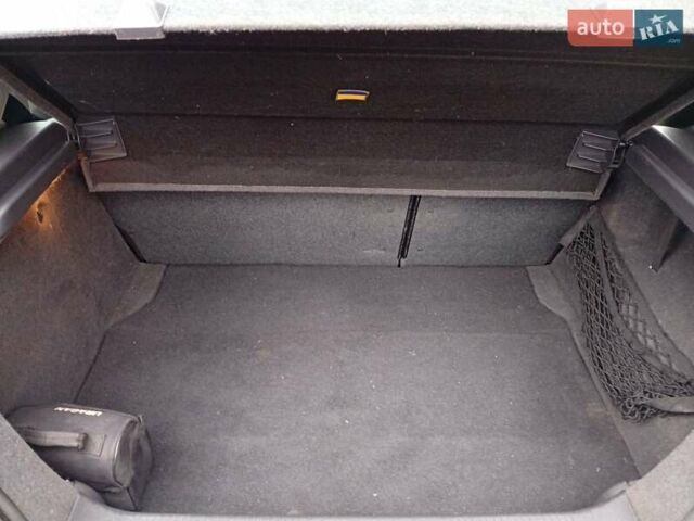 Серый Опель Астра, объемом двигателя 1.6 л и пробегом 257 тыс. км за 4650 $, фото 12 на Automoto.ua