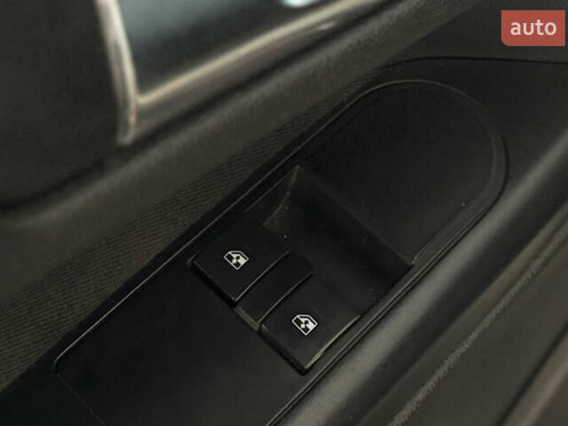 Серый Опель Астра, объемом двигателя 1.4 л и пробегом 215 тыс. км за 4100 $, фото 14 на Automoto.ua