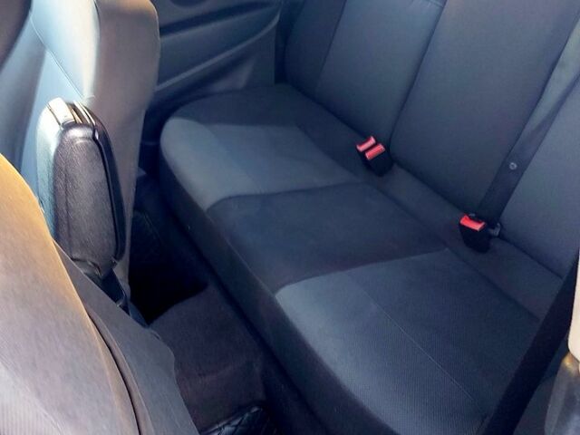 Сірий Опель Астра, об'ємом двигуна 1.6 л та пробігом 271 тис. км за 4100 $, фото 9 на Automoto.ua