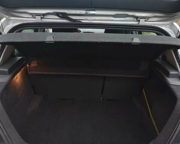 Серый Опель Астра, объемом двигателя 1.6 л и пробегом 240 тыс. км за 4600 $, фото 13 на Automoto.ua