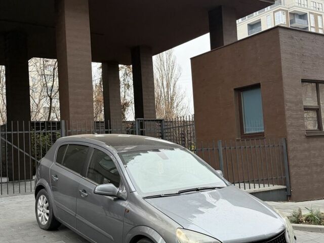 Серый Опель Астра, объемом двигателя 0 л и пробегом 196 тыс. км за 1750 $, фото 17 на Automoto.ua