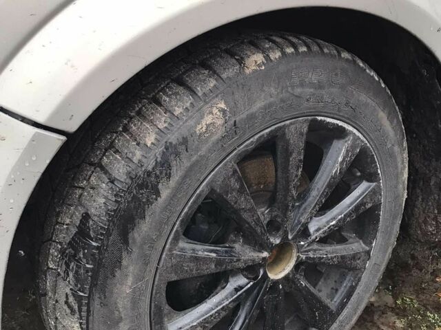 Сірий Опель Астра, об'ємом двигуна 1.6 л та пробігом 300 тис. км за 2700 $, фото 1 на Automoto.ua