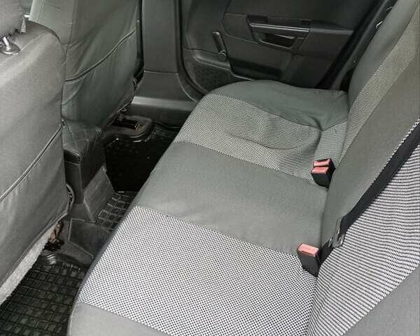 Сірий Опель Астра, об'ємом двигуна 1.4 л та пробігом 410 тис. км за 4000 $, фото 6 на Automoto.ua