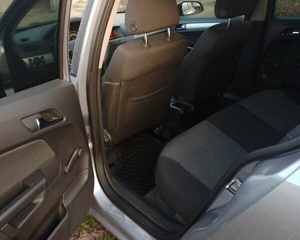 Сірий Опель Астра, об'ємом двигуна 1.6 л та пробігом 164 тис. км за 5500 $, фото 10 на Automoto.ua