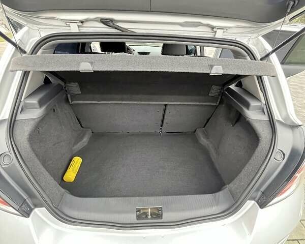 Сірий Опель Астра, об'ємом двигуна 1.36 л та пробігом 221 тис. км за 4600 $, фото 21 на Automoto.ua