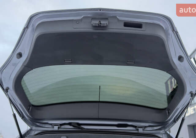 Сірий Опель Астра, об'ємом двигуна 1.8 л та пробігом 140 тис. км за 6200 $, фото 40 на Automoto.ua