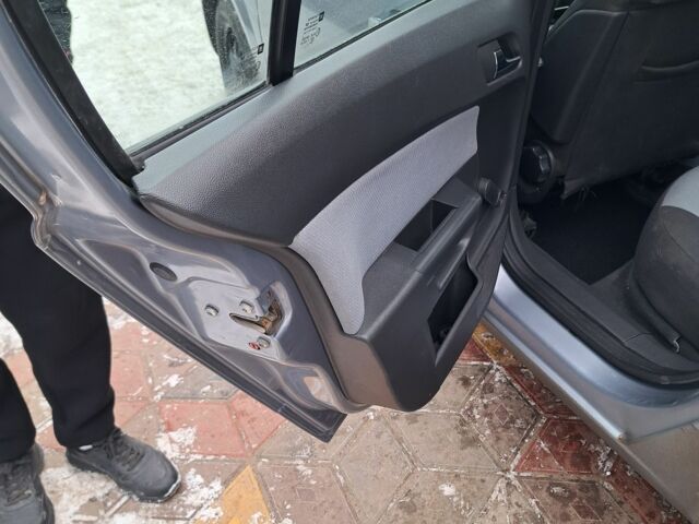 Серый Опель Астра, объемом двигателя 0 л и пробегом 350 тыс. км за 1700 $, фото 14 на Automoto.ua