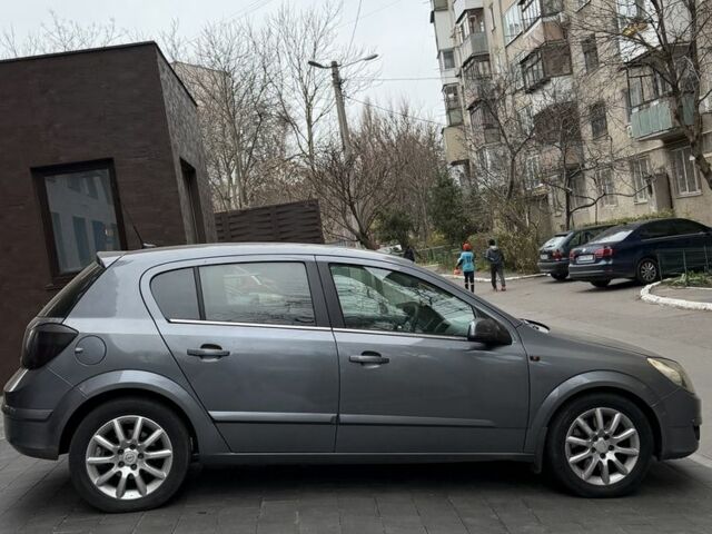 Серый Опель Астра, объемом двигателя 0 л и пробегом 196 тыс. км за 1750 $, фото 16 на Automoto.ua