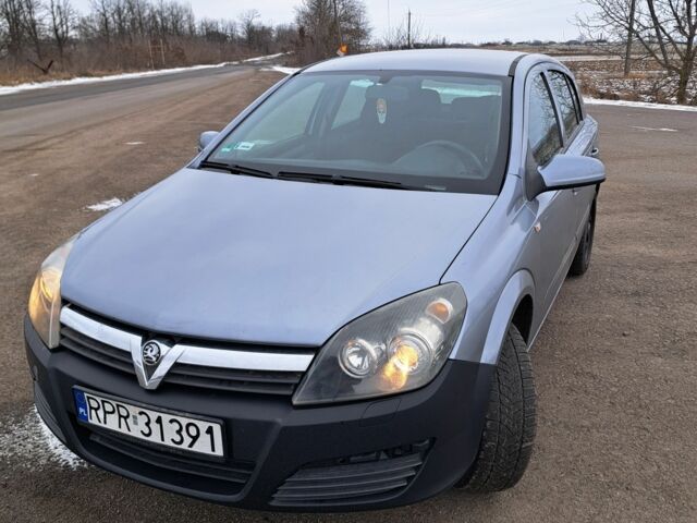 Серый Опель Астра, объемом двигателя 0 л и пробегом 350 тыс. км за 1700 $, фото 17 на Automoto.ua