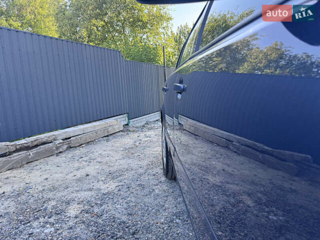 Серый Опель Астра, объемом двигателя 1.6 л и пробегом 220 тыс. км за 5350 $, фото 13 на Automoto.ua