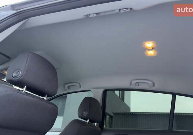 Сірий Опель Астра, об'ємом двигуна 1.8 л та пробігом 140 тис. км за 6200 $, фото 38 на Automoto.ua