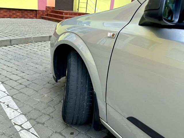 Сірий Опель Астра, об'ємом двигуна 1.4 л та пробігом 253 тис. км за 4200 $, фото 5 на Automoto.ua
