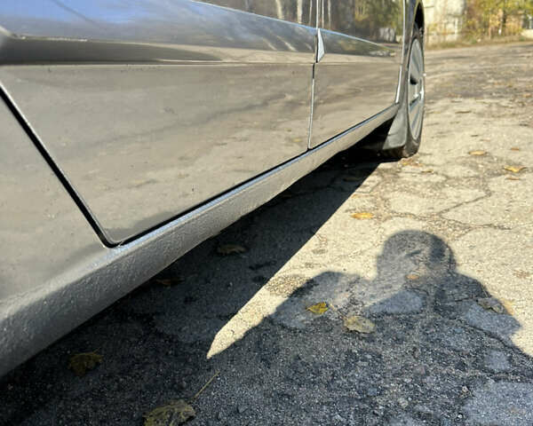 Опель Астра 2006 в Запорожье на Automoto.ua Серый Опель Астра, объемом двигателя 1.69 л и пробегом 271 тыс. км за 3750 $, фото 6 на Automoto.ua