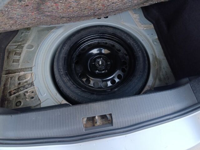 Сірий Опель Астра, об'ємом двигуна 1.7 л та пробігом 305 тис. км за 3400 $, фото 7 на Automoto.ua