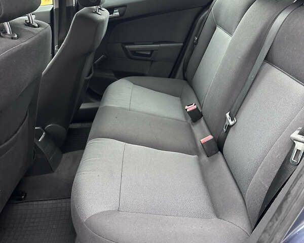 Серый Опель Астра, объемом двигателя 1.2 л и пробегом 274 тыс. км за 3399 $, фото 23 на Automoto.ua