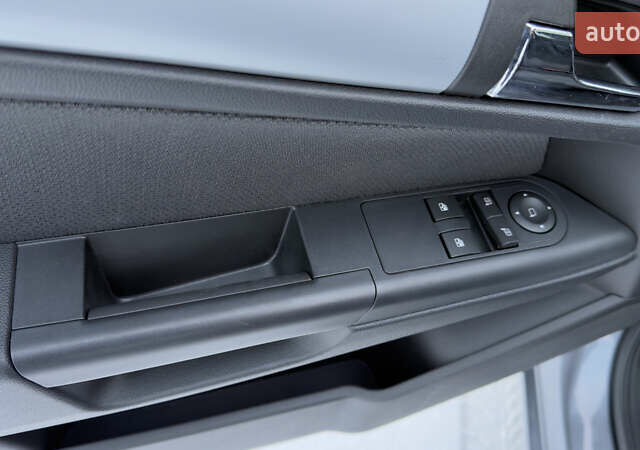 Сірий Опель Астра, об'ємом двигуна 1.8 л та пробігом 140 тис. км за 6200 $, фото 33 на Automoto.ua