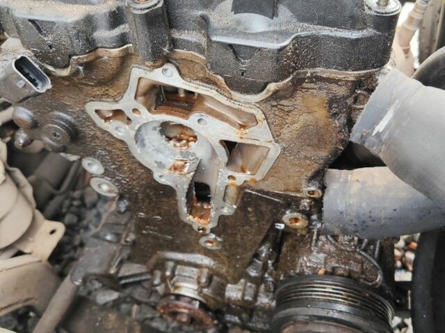 Серый Опель Астра, объемом двигателя 1.4 л и пробегом 250 тыс. км за 2600 $, фото 7 на Automoto.ua