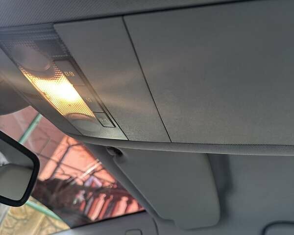 Серый Опель Астра, объемом двигателя 1.69 л и пробегом 150 тыс. км за 6500 $, фото 21 на Automoto.ua