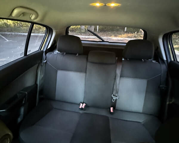 Серый Опель Астра, объемом двигателя 1.36 л и пробегом 211 тыс. км за 4200 $, фото 19 на Automoto.ua