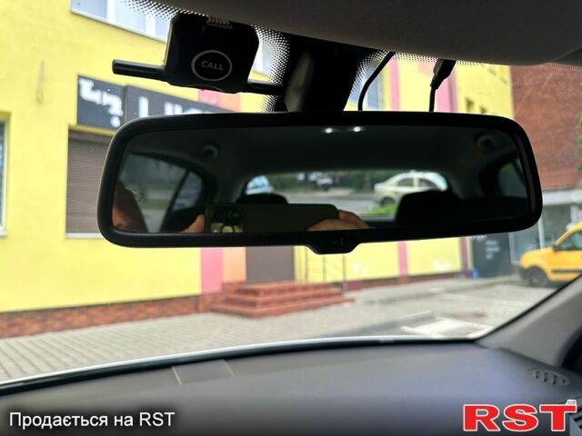 Сірий Опель Астра, об'ємом двигуна 1.4 л та пробігом 253 тис. км за 4200 $, фото 10 на Automoto.ua