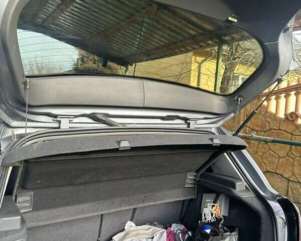 Серый Опель Астра, объемом двигателя 1.69 л и пробегом 150 тыс. км за 6500 $, фото 29 на Automoto.ua