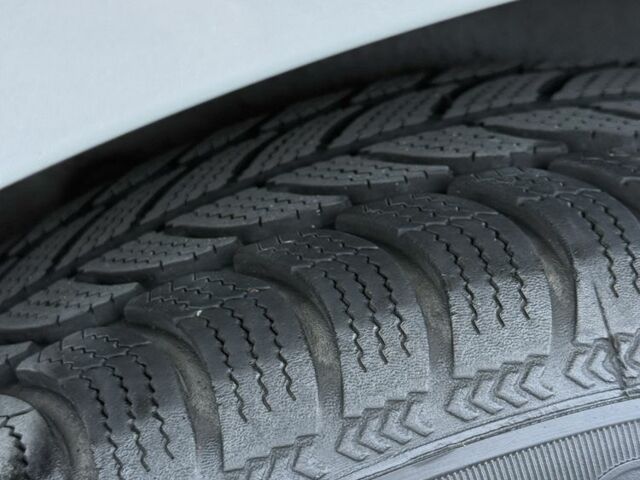 Серый Опель Астра, объемом двигателя 1.6 л и пробегом 287 тыс. км за 4700 $, фото 8 на Automoto.ua