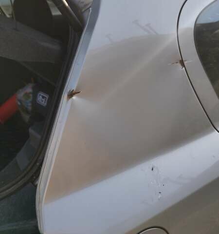 Опель Астра 2006 в Киеве на Automoto.ua Серый Опель Астра, объемом двигателя 1.6 л и пробегом 280 тыс. км за 4200 $, фото 48 на Automoto.ua