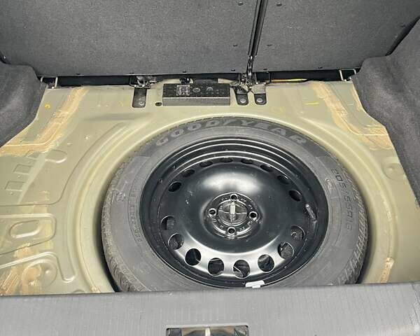 Сірий Опель Астра, об'ємом двигуна 1.36 л та пробігом 221 тис. км за 4600 $, фото 13 на Automoto.ua