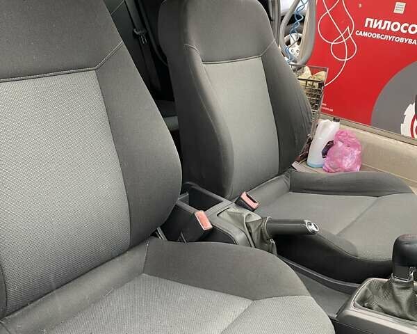 Сірий Опель Астра, об'ємом двигуна 1.7 л та пробігом 222 тис. км за 3600 $, фото 28 на Automoto.ua