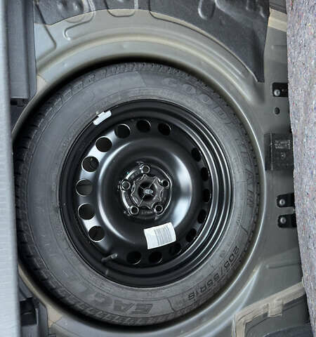 Сірий Опель Астра, об'ємом двигуна 1.8 л та пробігом 140 тис. км за 6200 $, фото 42 на Automoto.ua