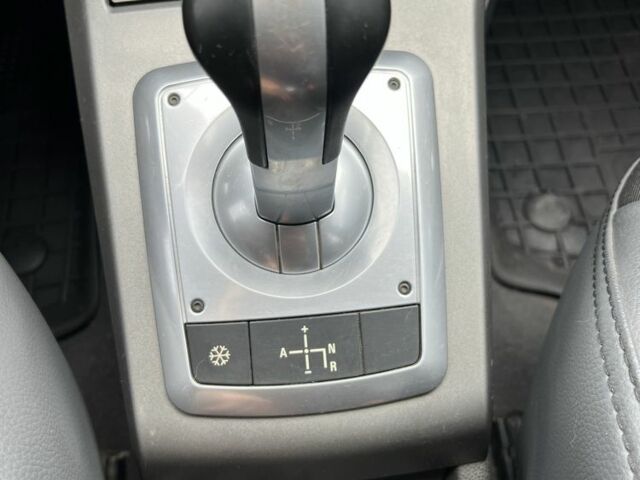 Опель Астра 2006 в Кривом Роге на Automoto.ua Серый Опель Астра, объемом двигателя 1.6 л и пробегом 343 тыс. км за 5000 $, фото 11 на Automoto.ua