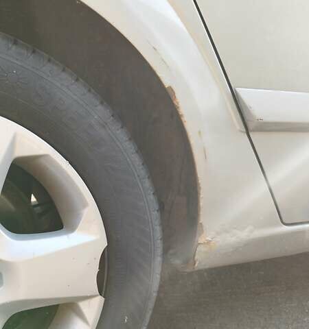 Опель Астра 2006 в Киеве на Automoto.ua Серый Опель Астра, объемом двигателя 1.6 л и пробегом 280 тыс. км за 4200 $, фото 23 на Automoto.ua