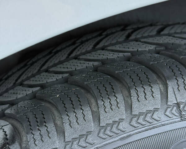 Серый Опель Астра, объемом двигателя 1.6 л и пробегом 287 тыс. км за 4700 $, фото 10 на Automoto.ua