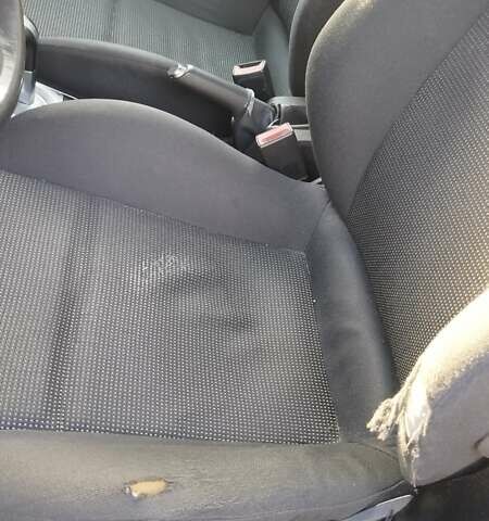 Опель Астра 2006 в Киеве на Automoto.ua Серый Опель Астра, объемом двигателя 1.6 л и пробегом 280 тыс. км за 4200 $, фото 54 на Automoto.ua