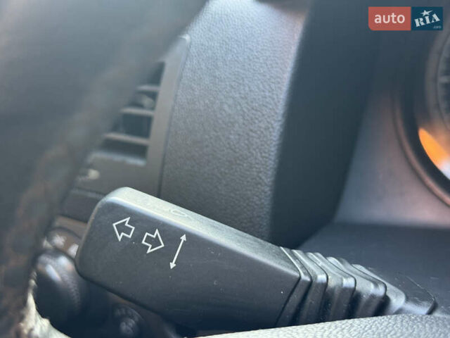 Серый Опель Астра, объемом двигателя 1.6 л и пробегом 140 тыс. км за 3799 $, фото 17 на Automoto.ua