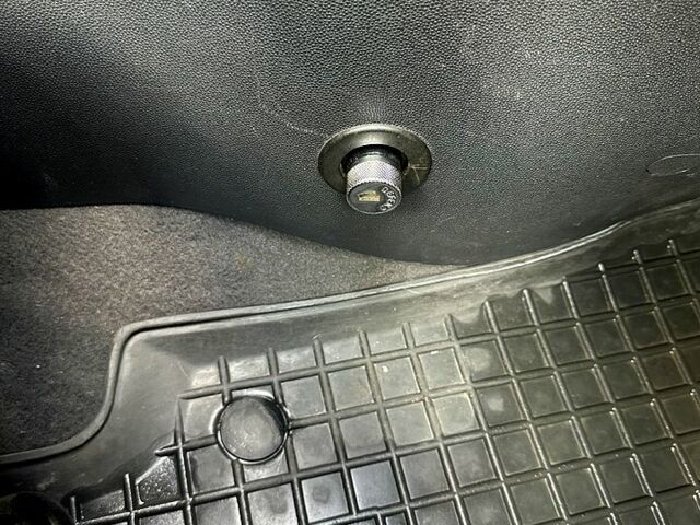 Сірий Опель Астра, об'ємом двигуна 1.4 л та пробігом 253 тис. км за 4200 $, фото 11 на Automoto.ua