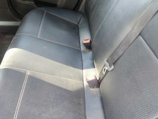 Серый Опель Астра, объемом двигателя 1.6 л и пробегом 213 тыс. км за 5000 $, фото 5 на Automoto.ua