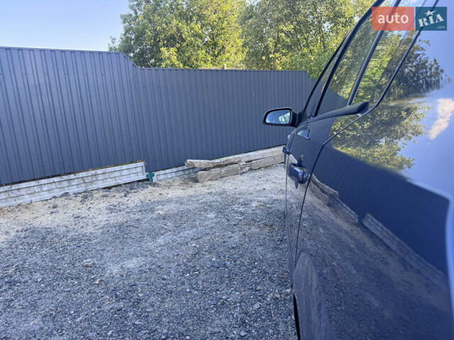 Сірий Опель Астра, об'ємом двигуна 1.6 л та пробігом 220 тис. км за 5550 $, фото 22 на Automoto.ua