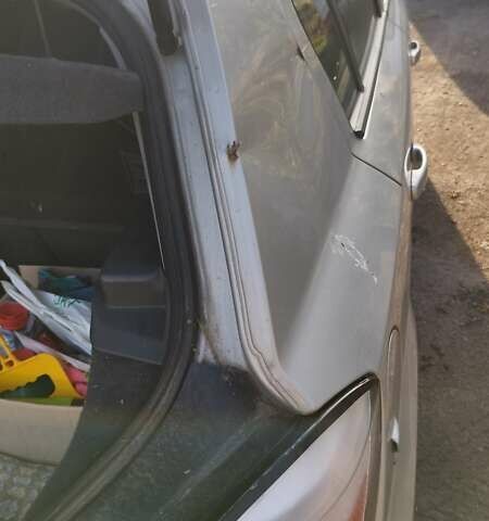 Опель Астра 2006 в Киеве на Automoto.ua Серый Опель Астра, объемом двигателя 1.6 л и пробегом 280 тыс. км за 4200 $, фото 47 на Automoto.ua