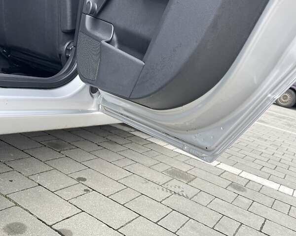 Сірий Опель Астра, об'ємом двигуна 1.36 л та пробігом 221 тис. км за 4600 $, фото 20 на Automoto.ua