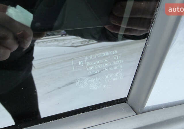 Сірий Опель Астра, об'ємом двигуна 1.8 л та пробігом 140 тис. км за 6200 $, фото 14 на Automoto.ua