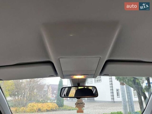Серый Опель Астра, объемом двигателя 1.6 л и пробегом 160 тыс. км за 4999 $, фото 33 на Automoto.ua