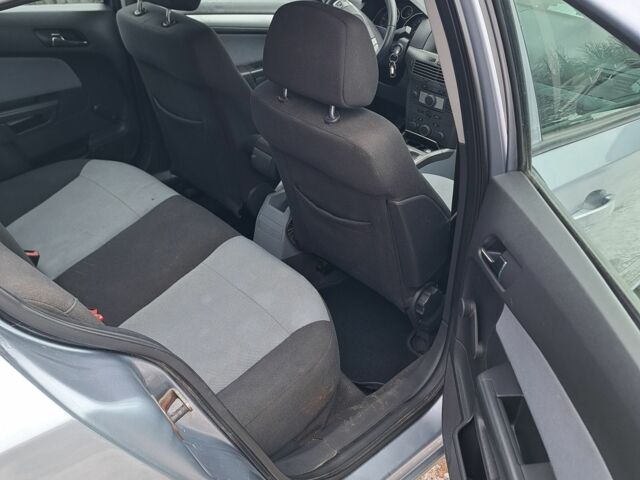 Серый Опель Астра, объемом двигателя 0 л и пробегом 350 тыс. км за 1700 $, фото 19 на Automoto.ua