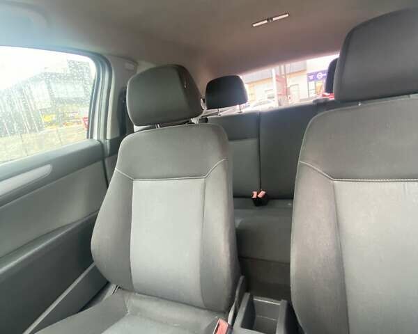 Сірий Опель Астра, об'ємом двигуна 1.7 л та пробігом 222 тис. км за 3600 $, фото 21 на Automoto.ua