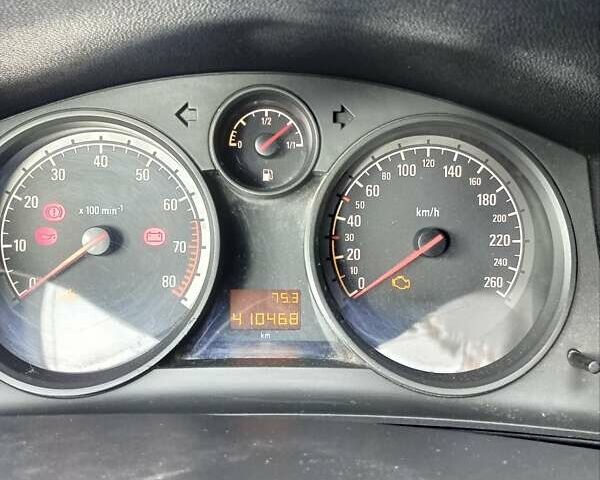 Сірий Опель Астра, об'ємом двигуна 1.4 л та пробігом 410 тис. км за 4000 $, фото 2 на Automoto.ua